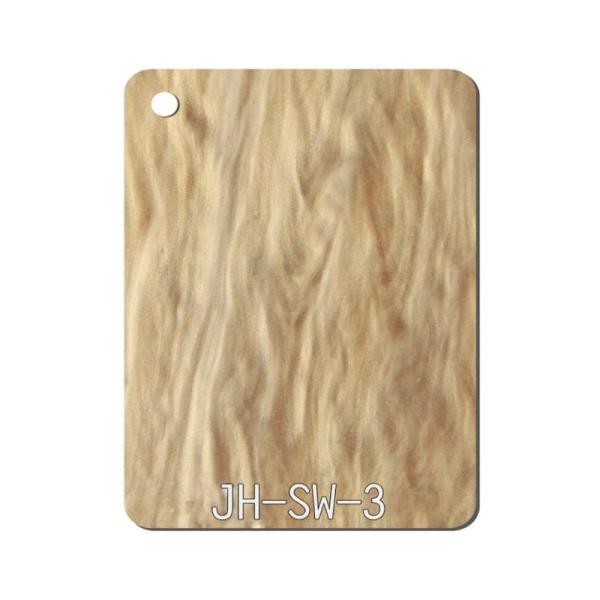 Water Grain Pearl Acrylic Sheets For Furniture Decoration