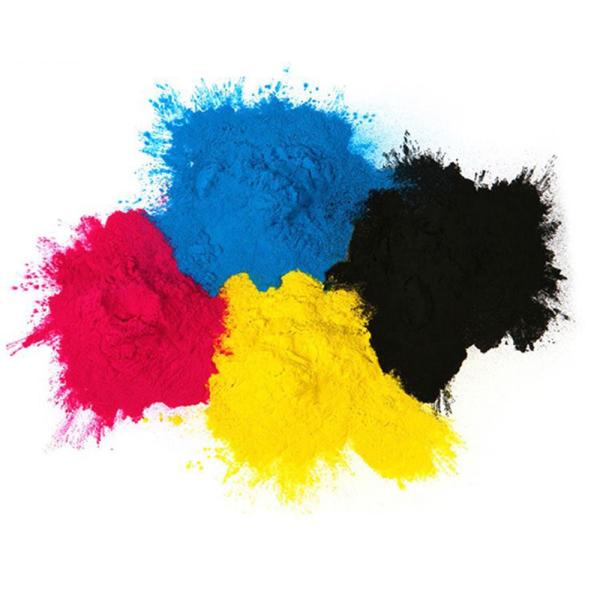 RAL 9040 Chrome Epoxy Polyester Powder Coating Water Proof 9003-01-4