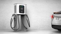 Estações de carregamento OCPP do carro elétrico da C.C. de 40KW Wallbox CCS CHAdeMO V1.6J RFID