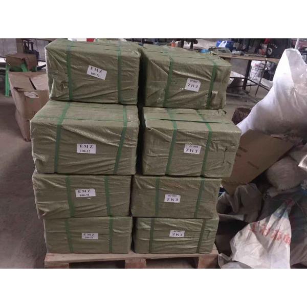 S1 JL RED HIT Power Loads .27 CAL 6.8*11 Cartridges with and Carbon Steel