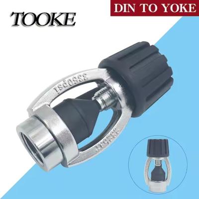 Multifunctional Scuba Diving Regulator Compact For Snorkeling Dive Regulator Bag