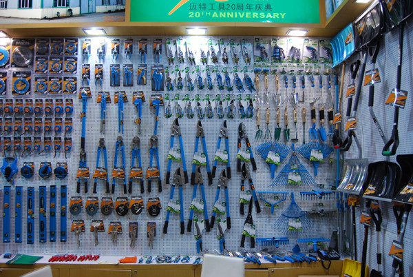 ODM Customized Support DIY Grade Garden Hedge Shear for Long-Lasting Durability