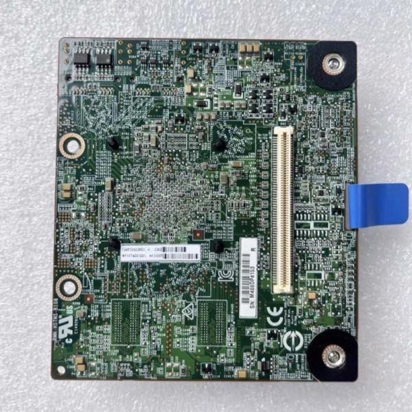 HPE Raid P408i-a SR Gen10 with 2GB Cache12G SAS 96W Smart Storage Battery with 260mm Cable Kit P01367-B21