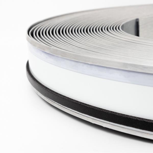 Color Coated Aluminum Channelume Coil Aluminum Strip Trim Cap Channel Letters
