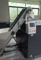 Máquina de polir metais industriais de 220 V