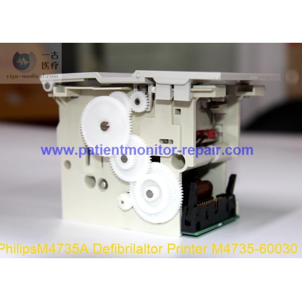 Принтер ПН М4735-60030 Филипс М4735А Дефибрилалтор для частей ремонтировать и замены запасных