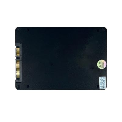 2.5 Inch SATA SSD Industrial Grade For Security Monitor Device 256GB 512GB SSD