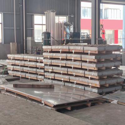 Folha de metal de aço galvanizado calibre 30 SGCC Z275g Z250g Z120g