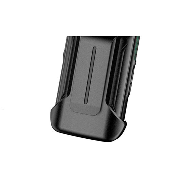 YSHON Q-3588S Android Intercom High Power 4G POC Two Way Radio with 5000km Long Range Walkie Talkie
