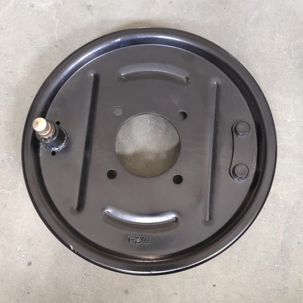 Части чувствительного трицикла запасные/механическая высокая эффективность тормозной колоды