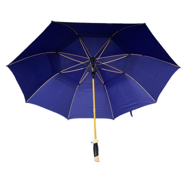 Durable Double Layer Windproof 29