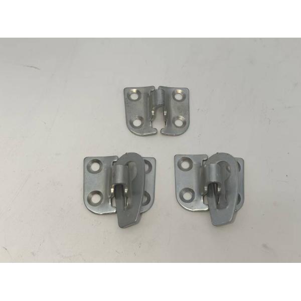 Stainless Steel Heavy Duty Hinge – Rust Resistant & Long-Lasting for Industrial Doors