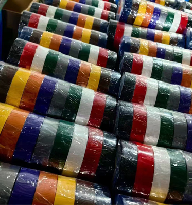 Waterproof Sealing Strong Adhesion Butyl Rubber Tape Double-sided Self-adhesive Butyl Tape High Pressure Insulation Tape
