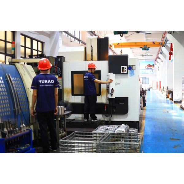 ASTM ASME 304L Flanges en acier inoxydable Ss Blind Flange 1/2 pouce à 24 pouces