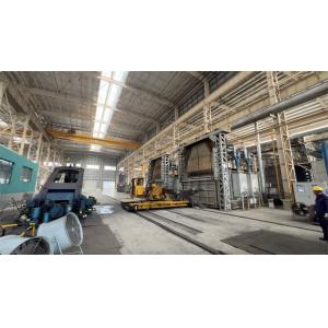 Jiangsu Zhuhong Heavy Industry Co., Ltd.