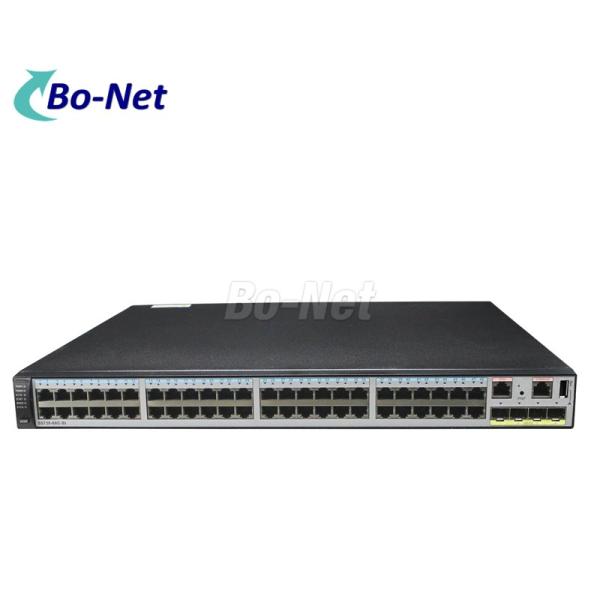 Huawei S5731-H48P4XC 10/100/1000BASE-T PoE+ gigabit network switch