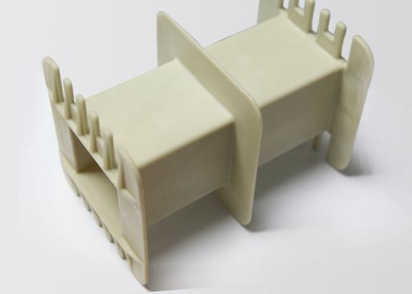 EI 133.2 70G33L Transformer Bobbin Types EI Reel Plastic Transformer Bobbins
