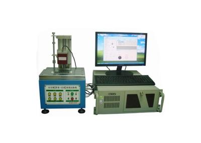Curve Universal Testing Machine Automatic Button Control System Net Weight 20kgf