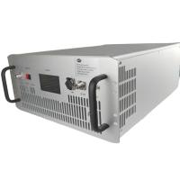 Alta Confiabilidade e Durabilidade Amplificador de RF 9K-250MHz 500W Amplificador de Potência Ultra Banda Ampla para Teste e Medição