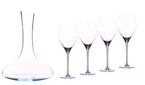 vidro extremo da transparência de 1954 tipos, o nobre e o elegante, vinho tinto,