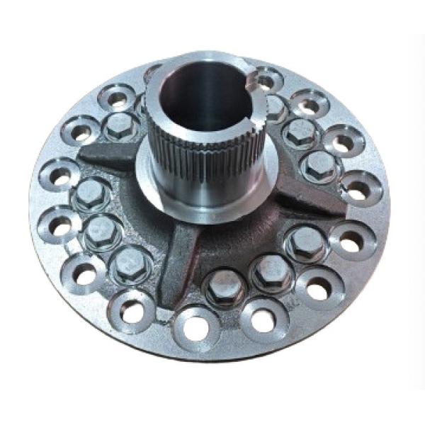 AC16 Differential Assembly AZ9981320325+001 Truck Gear Reducer Parts