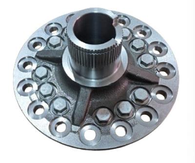 AC16 Differential Assembly AZ9981320325+001 Truck Gear Reducer Parts