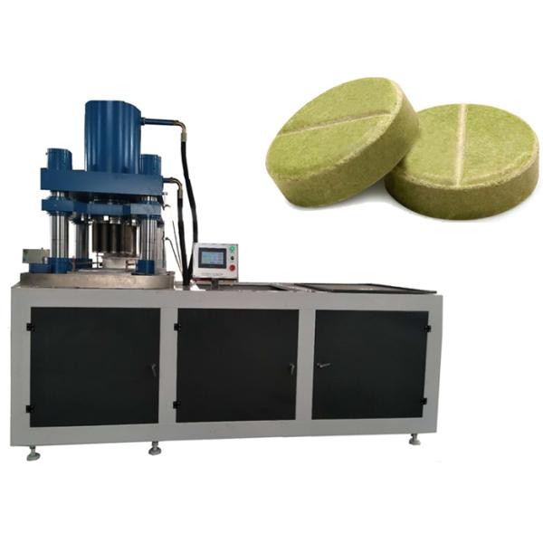 High Pressure Tablet Press For Pressing Pill / Pharmaceutical Tablet Press Equipment