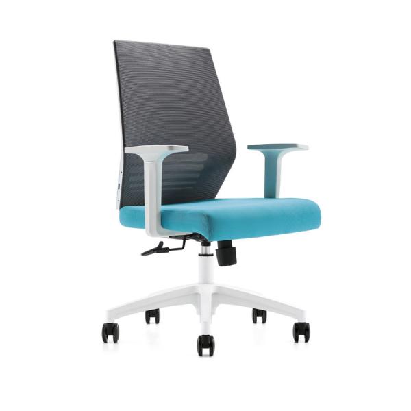 2018 New Task Chair Good Performance Office Chair Quality Mesh Chair  Staff Chair