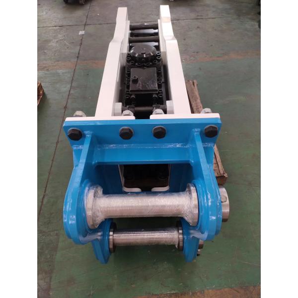 Hydraulic breaker WSTB135A Furukawa HB20G series suitable for SK200 SK230-5A