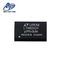 Circuitos integrados lineares de TSSOP-16 LTM8042IV Digitas