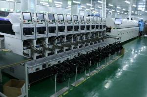 Shenzhen LED World Co.,Ltd