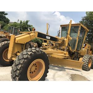 Used Motor Grader