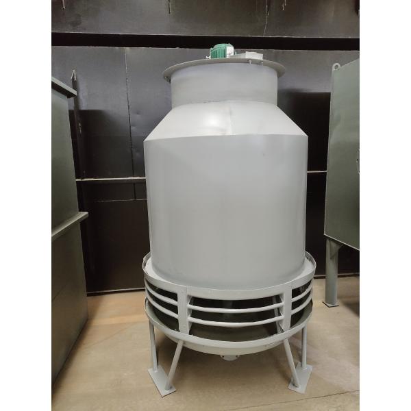 Carbon Steel Waste Incineration Equipment Garbage Incinerator 5.8T