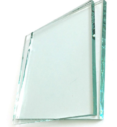 Размер/Текщина Прозрачное стекло на заказ для стены/подвального стекла/светильника/теплицы