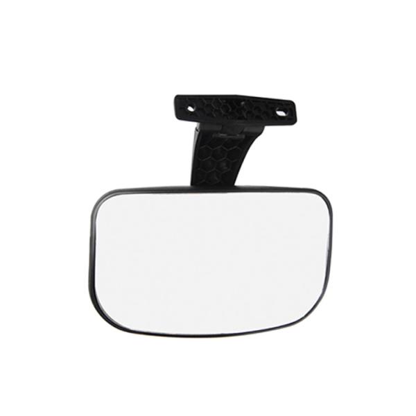 Plastic / Glass Volvo Truck Parts Side Rearview Mirror Assy OE Standard