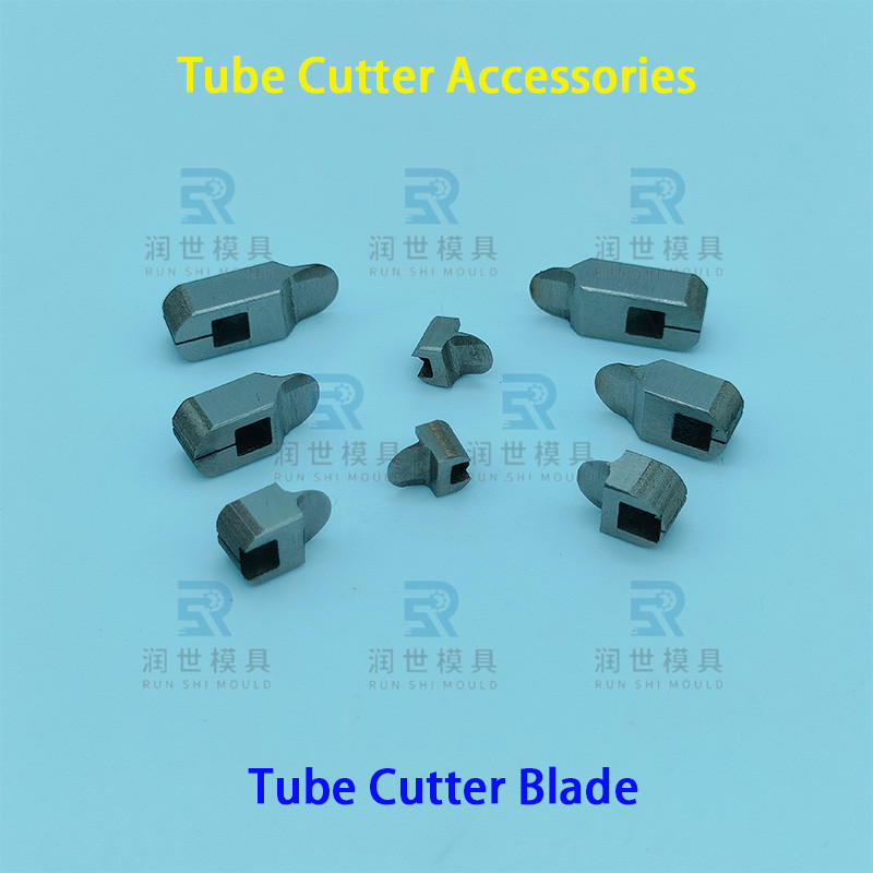 Precision Tube Cutter Tools OEM ODM Tube Cutting Tool For Copper And Aluminum Tube Φ9.52 Φ12.7