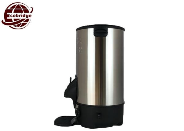 Large Capacity 35L Hot Water Dispenser , Custom Hotel Restaurant Electric Water Boiler