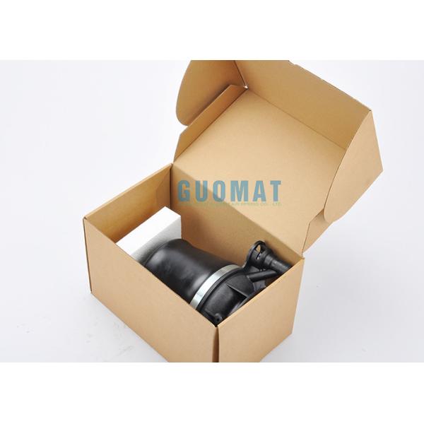 4L1Z5A891AA Nature Rubber Suspension Air Spring Rear Left Right Lincoln Navigator