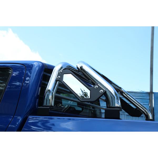 Barre de petit pain de camion d'acier inoxydable pour des accessoires de camion de Toyota Hilux Revo