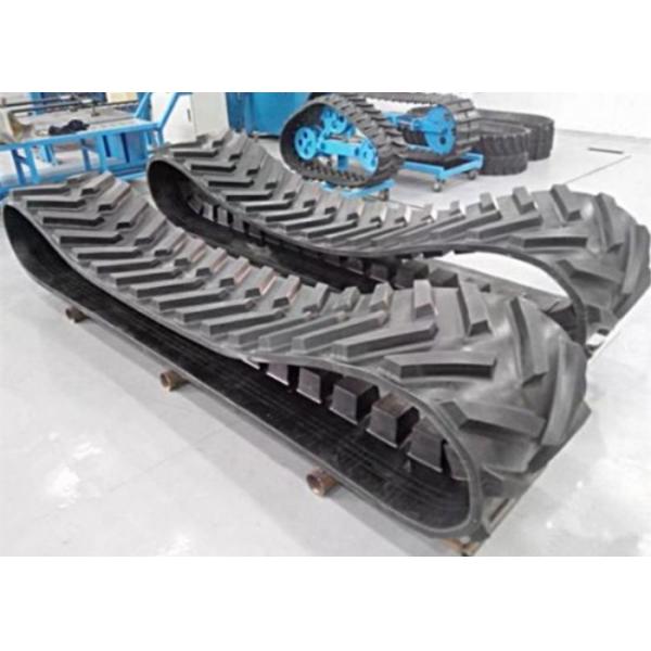 Challenger Agco Mt 800 Mt835 Mt835b Mt835c Mt845 Mt845b Резиновые рельсы 30