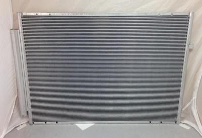Condenser AC Unit Car For Toyota Sienna CE 2007-2010 88461-08010