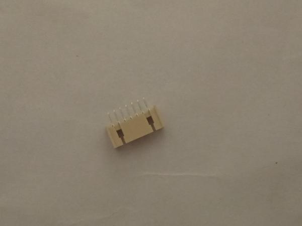 DIP Right Angle SMT Header Connector Tin Plated 1.25mm Pitch PCB PA46 Brass