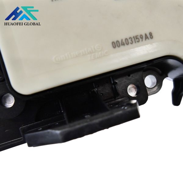 722.8 Transmission TCU Auto Transmission Control Module For Mercedes Benz
