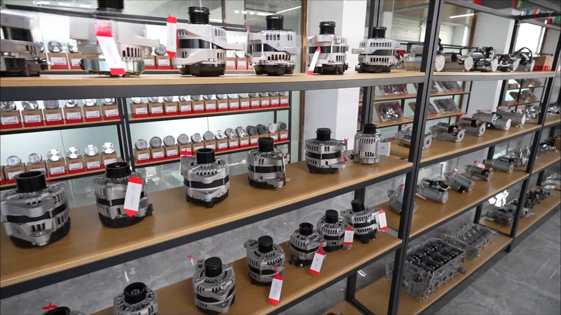 Yunxi Electronic Commerce Co.,Ltd
