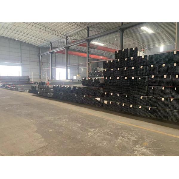 Foshan Haoyongchao Steel Co., Ltd.