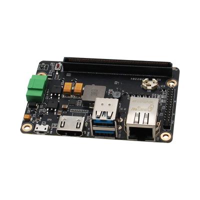 Carte PC embarquée AI Carte de développement de module Jetson TX2