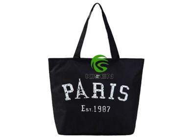 Shopping Plain Cotton Tote Bags Washable Canvas Grocery Bags With Handle