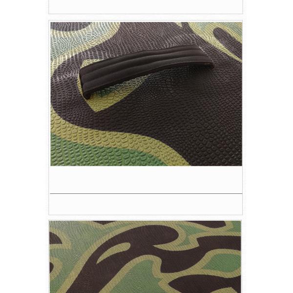 350x81x15cm EVA Surfboard