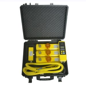 2Hz Ultrasonic Construction Machine Control Systems SMC-8428
