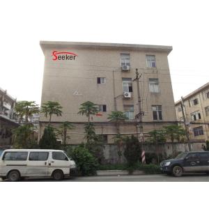 Seeker Electronics Technology Co.,Ltd